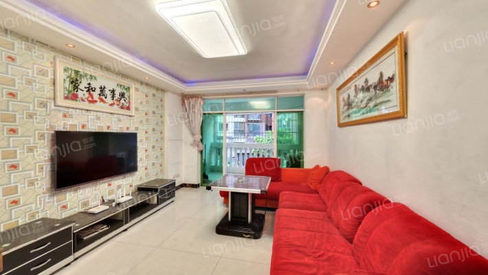 漓江新苑二手房实景图