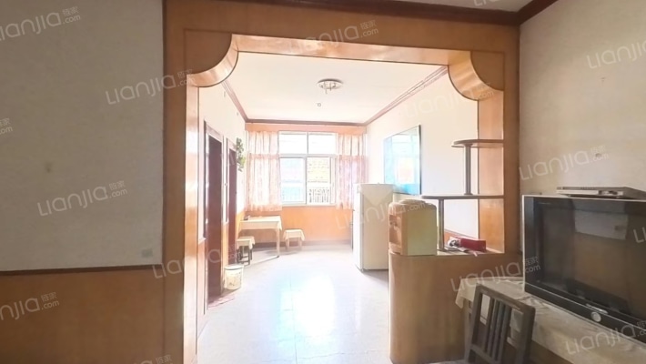 成章实验中学家属房二手房实景图