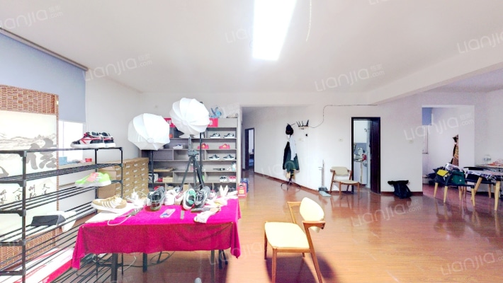 区委宿舍二手房实景图