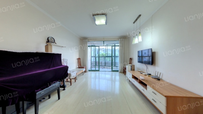 美树铭家二手房实景图