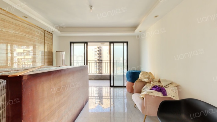 碧桂园天悦湾二手房实景图