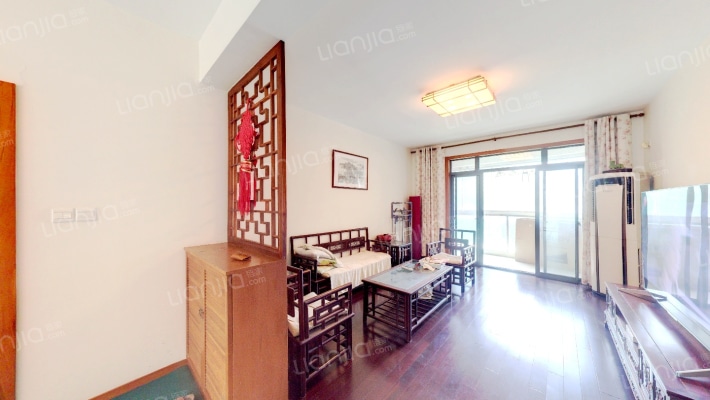 广洋新景苑(公寓)二手房实景图