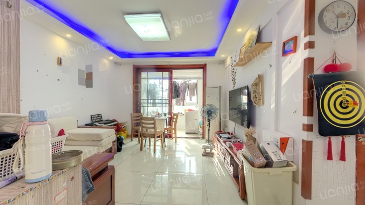 香榭里二手房实景图