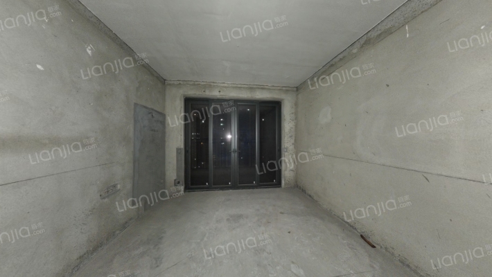 恒大悦府西区二手房实景图