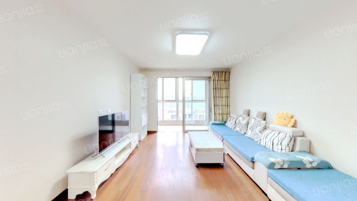 吴月雅境二手房实景图