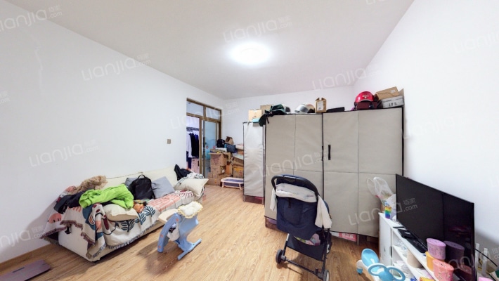 龍庭花苑二手房实景图