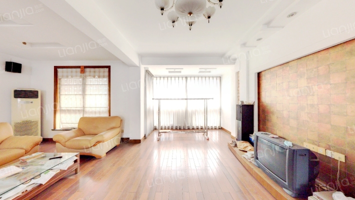 万红一村二手房实景图