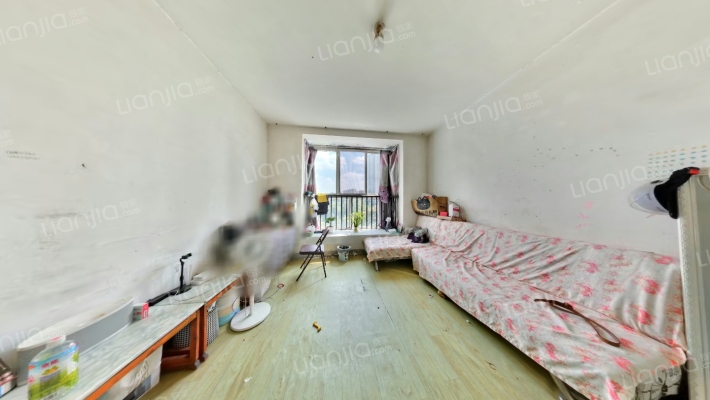 锦苑一期A区二手房实景图