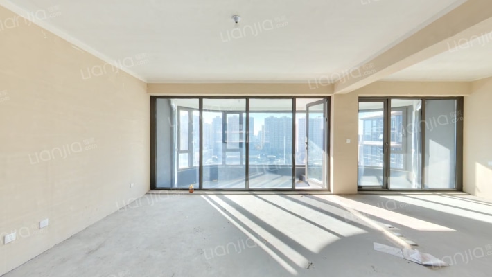 柒星雲境二手房实景图