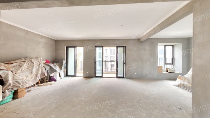 锦尚府二手房实景图