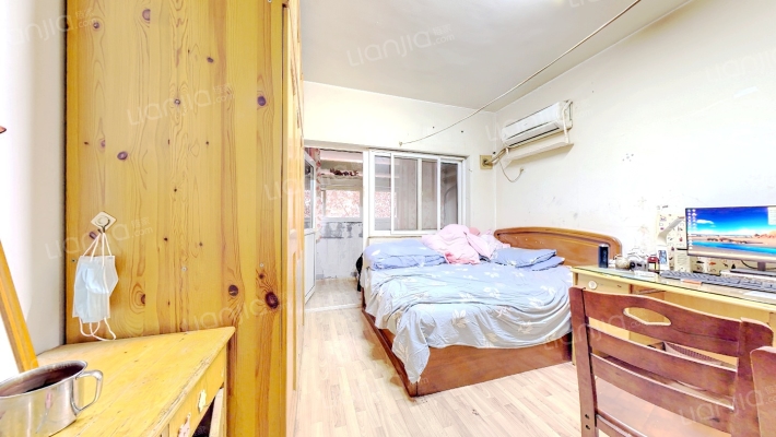 丁家桥89号二手房实景图