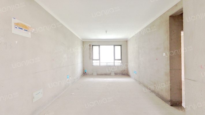 丽丰凯旋门二手房实景图