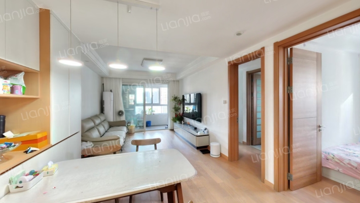 都会1907一期二手房实景图