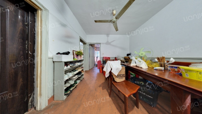 南园南路32号二手房实景图