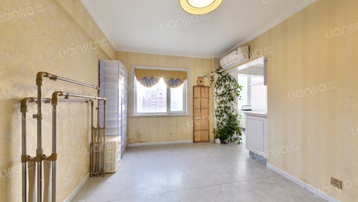 文化庭院二手房实景图