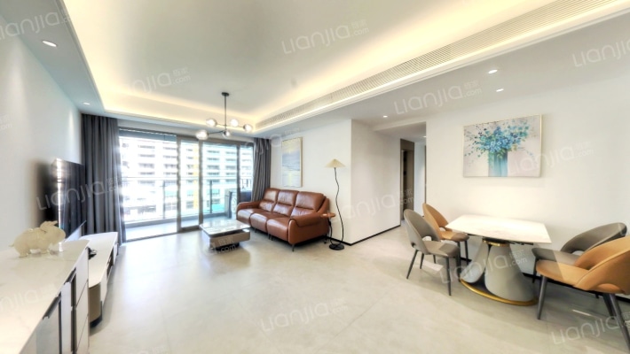 云玺锦庭二手房实景图