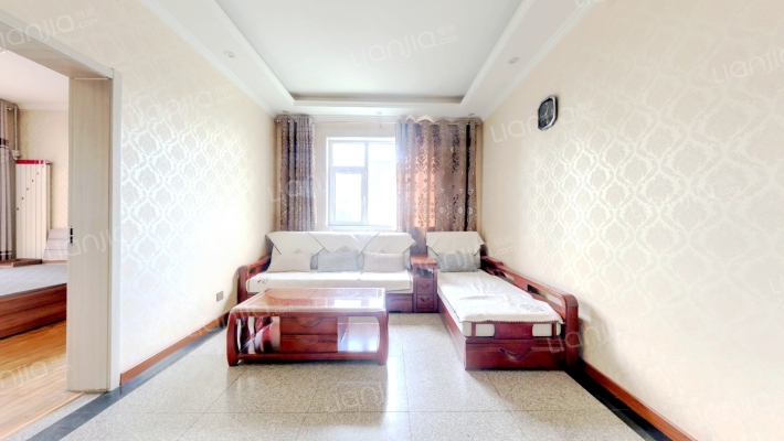 贸易学校宿舍二手房实景图