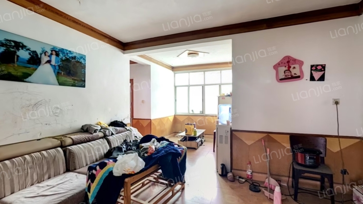 163车队宿舍二手房实景图