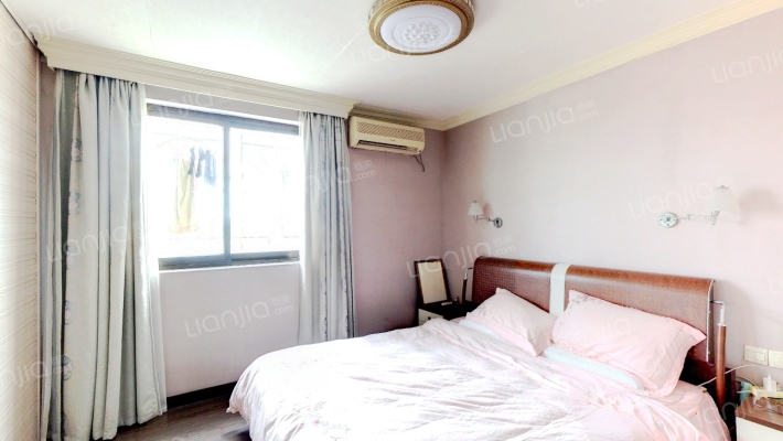 吉翔双子星大厦二手房实景图