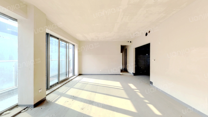 海逸长洲B区二手房实景图