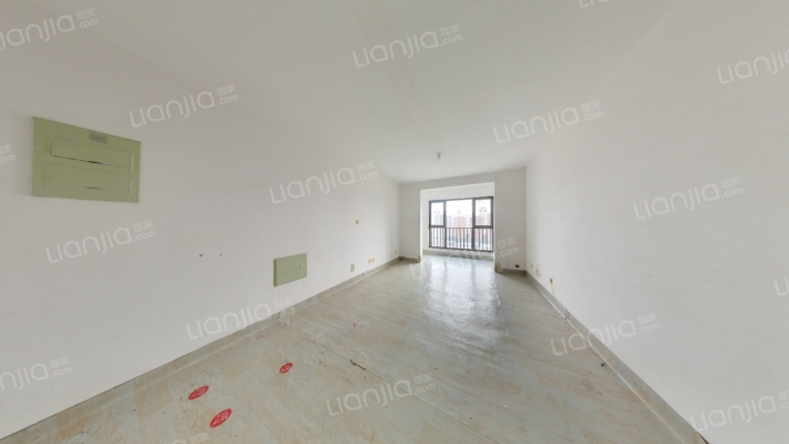 盛世景园二手房实景图