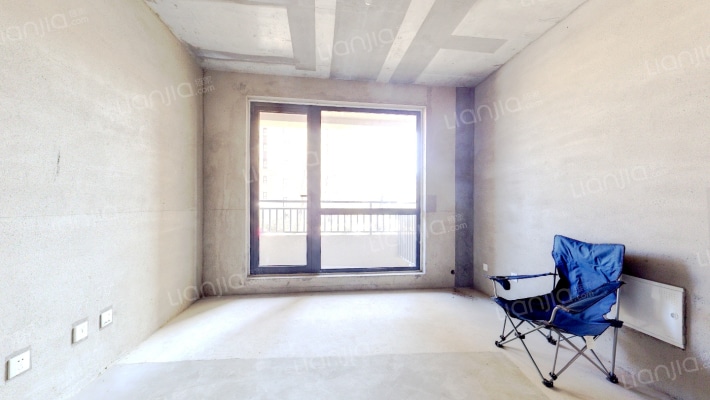 华发花间月二手房实景图