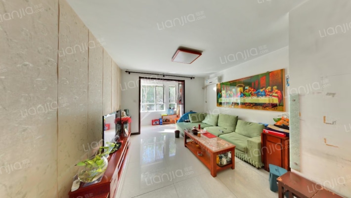 鑫旺里二手房实景图