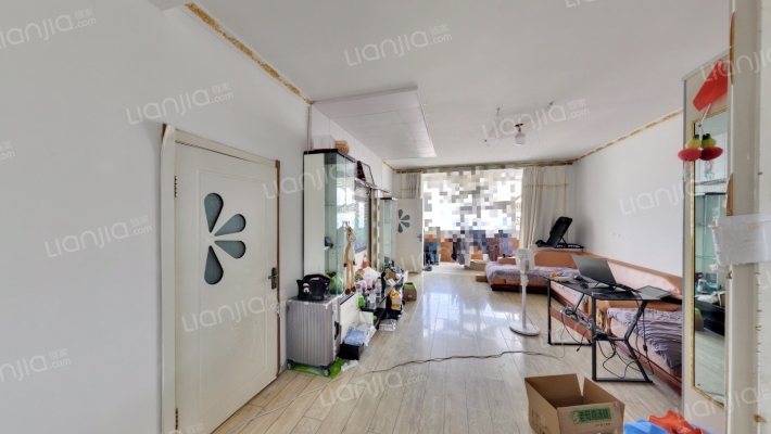 经开三区二手房实景图