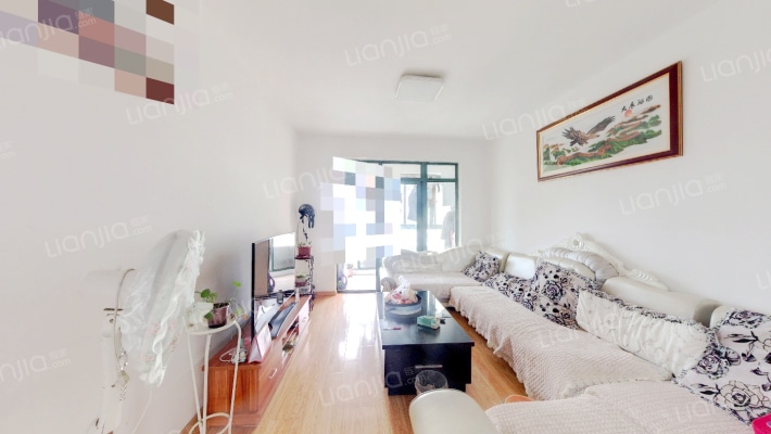 润和尚品二手房实景图