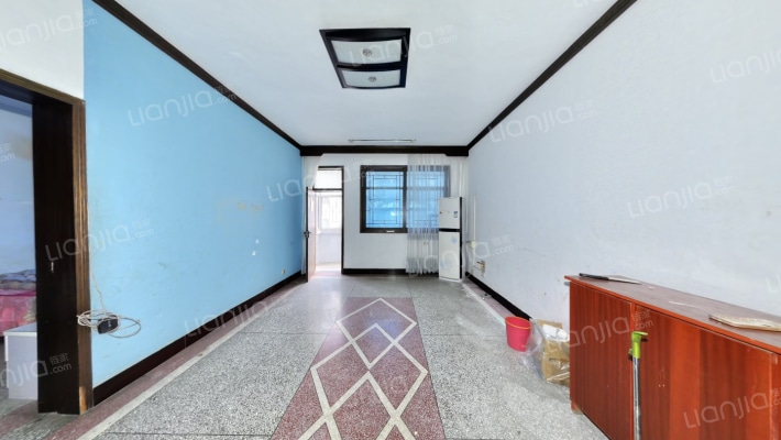 议价公司家属楼二手房实景图