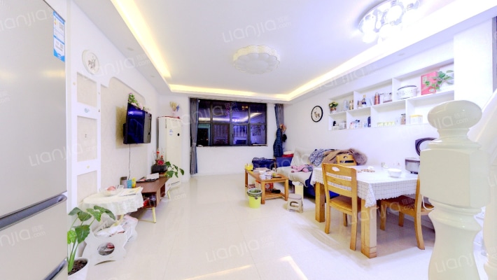 中环时代二手房实景图