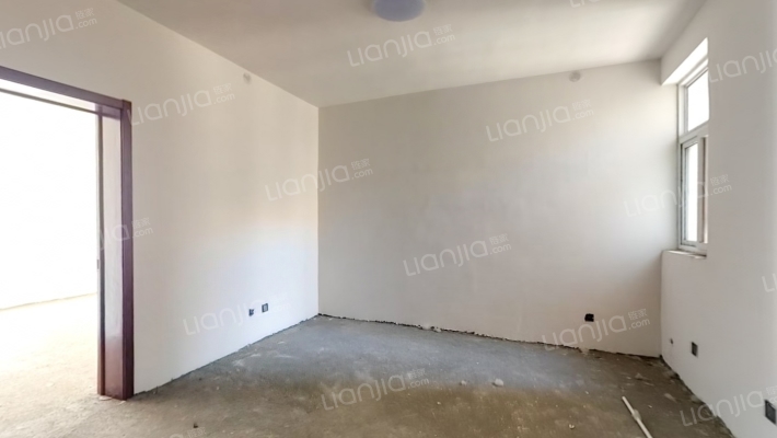 嘉和园小区二手房实景图