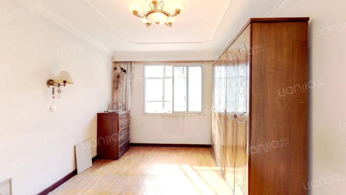 开滦里二手房实景图