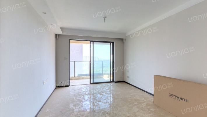 海伦广场二手房实景图