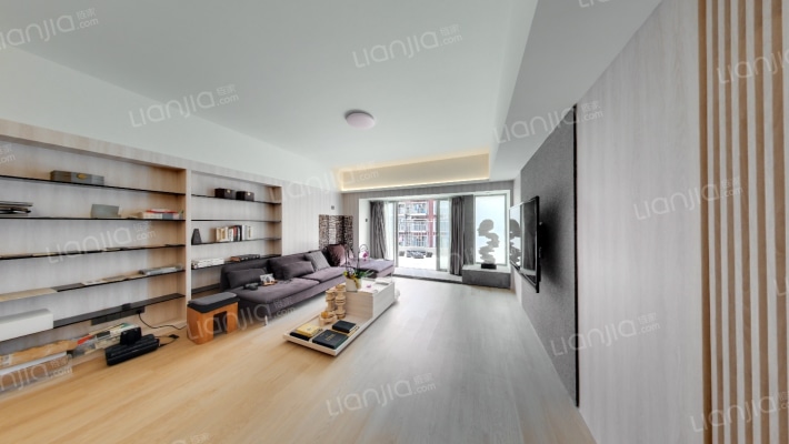 优品艺墅二手房实景图