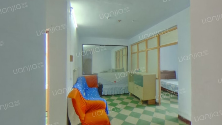 禽蛋公司家属院二手房实景图