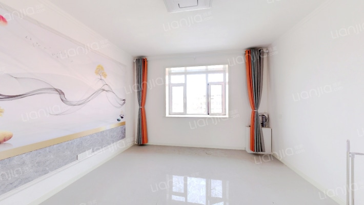 城张社区二手房实景图