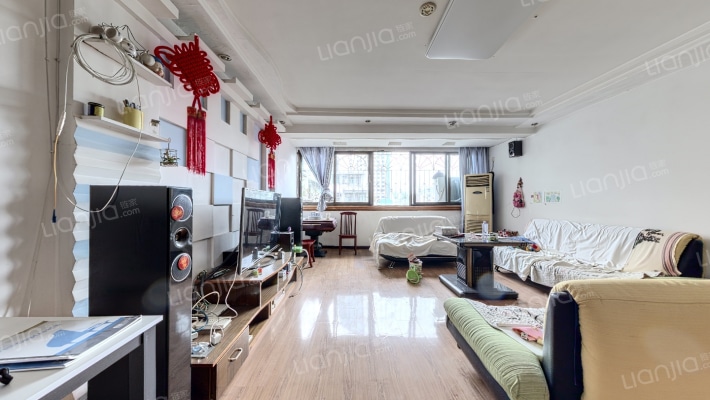 阳光花园(云岩区)二手房实景图