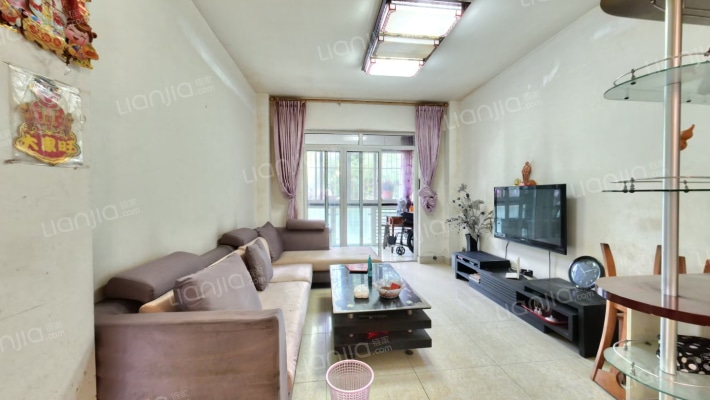 民主小区A3区二手房实景图