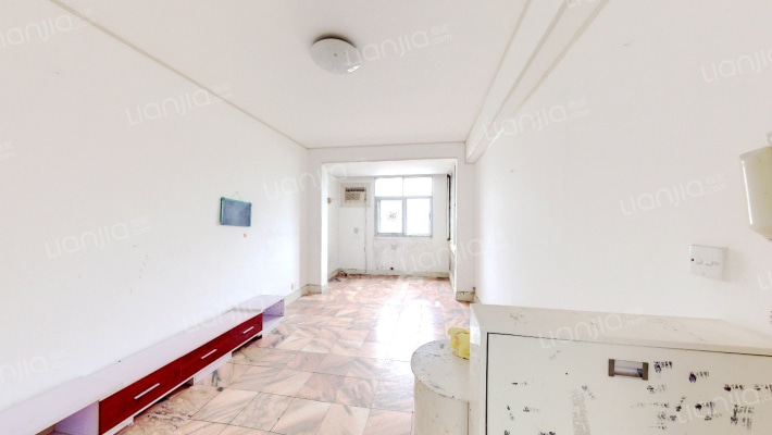 经七路48号院二手房实景图