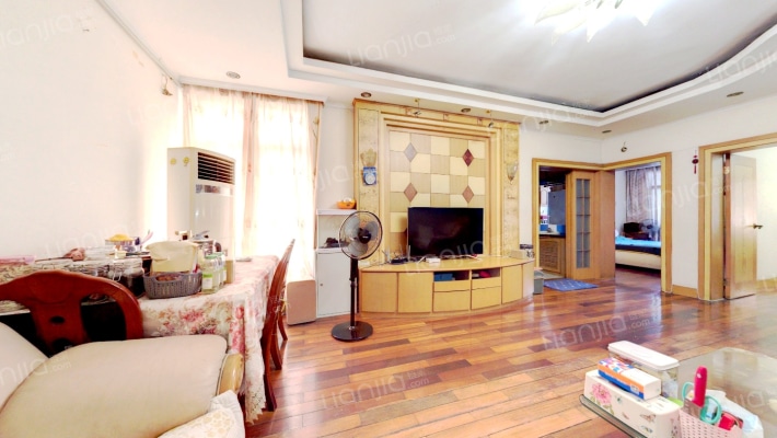 黄浦花园二手房实景图