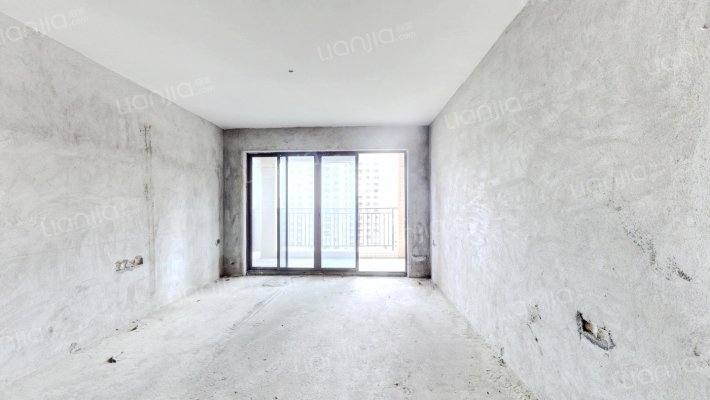 城市花园玉荷苑二手房实景图