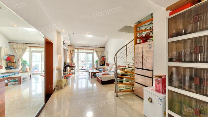 泽丰苑一期二手房实景图