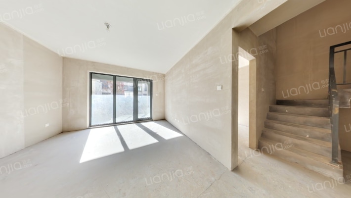 花样年碧云湾2.2期二手房实景图