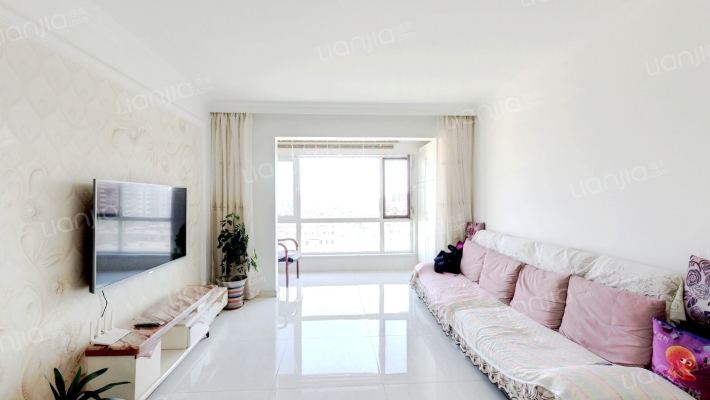 百岁万汇城二手房实景图