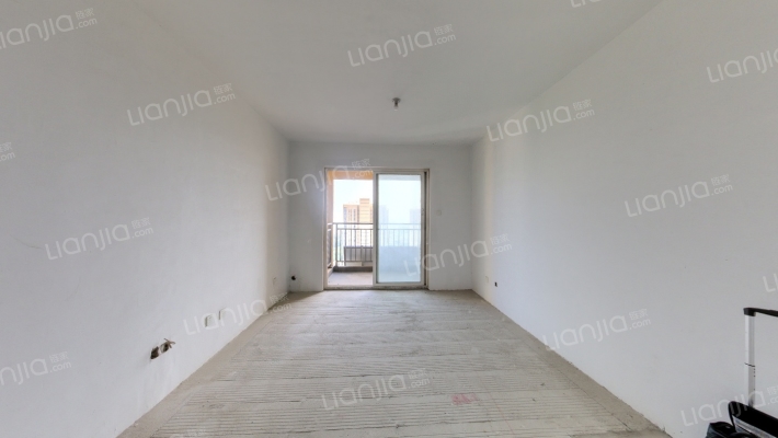 金秋苑C区二手房实景图