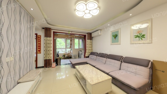 东御兰汀二手房实景图