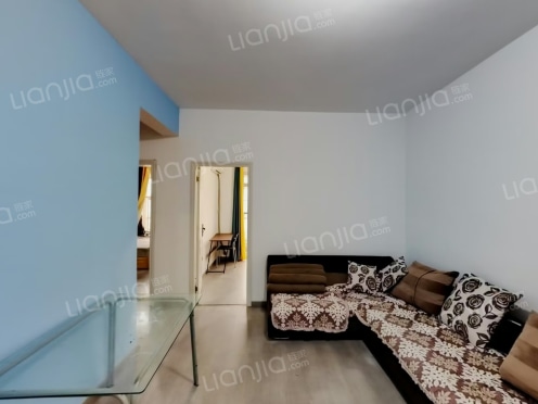 整租·星空花园A区 3室1厅 东