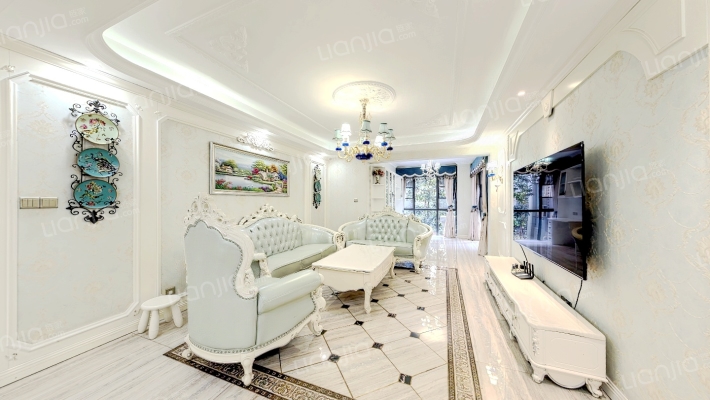 双玺二手房实景图