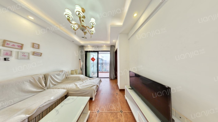 志高花园二手房实景图